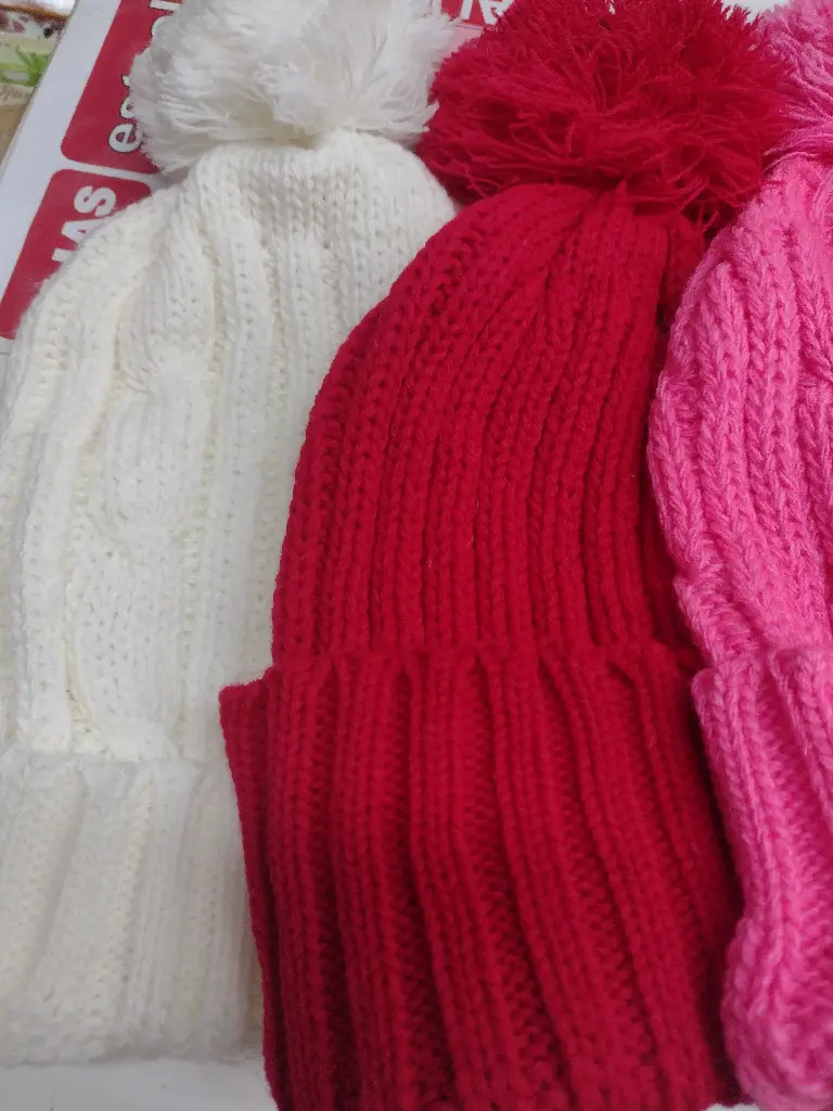 gorras
