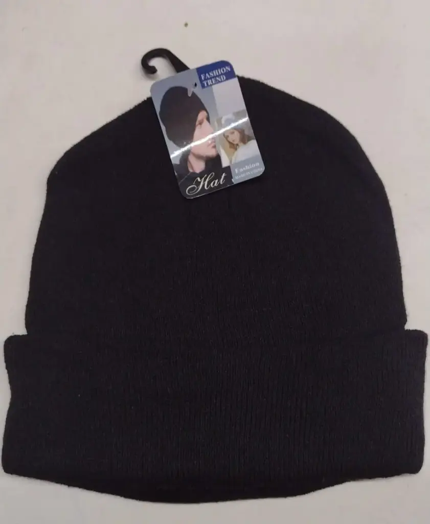 Gorra de AlgodOn Elastizada