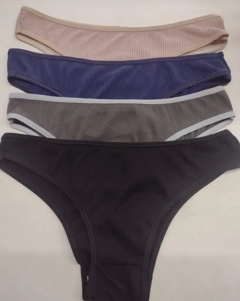 Vedetina de Lycra x 3