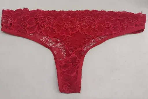 Colales de encaje