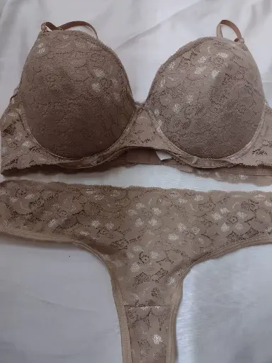 Conjunto Encaje