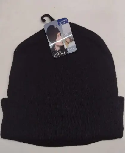 Gorra de AlgodOn Elastizada