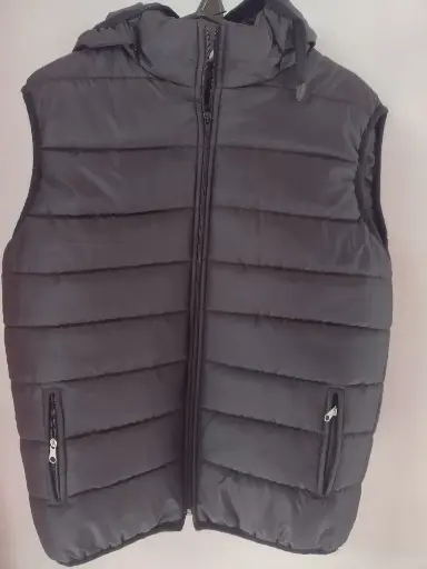 Chaleco Unisex