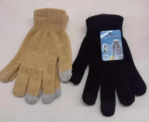 Guantes de Lana